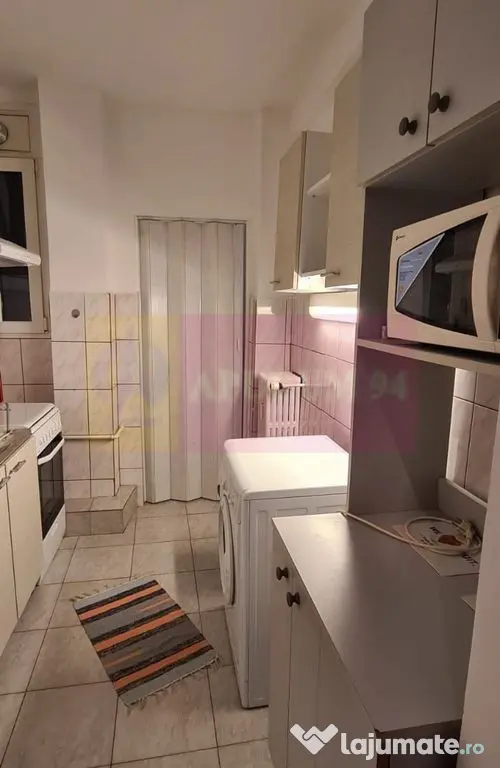 OPORTUNITATE INVESTITIE! Garsoniera ultracentrala Piata R...