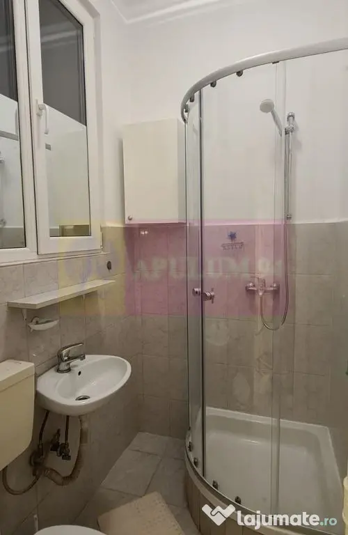 OPORTUNITATE INVESTITIE! Garsoniera ultracentrala Piata R...