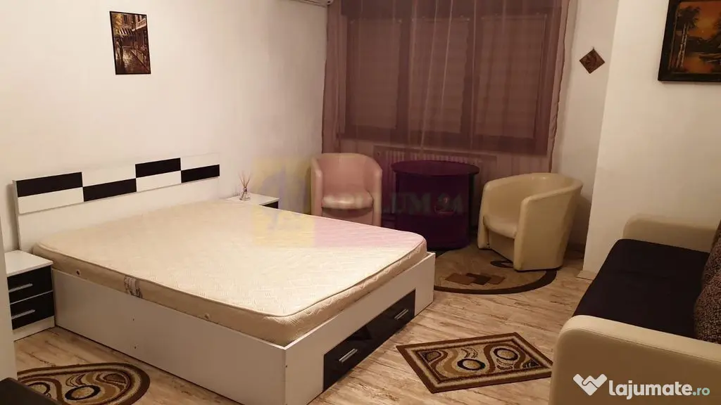 OPORTUNITATE INVESTITIE! Garsoniera ultracentrala Piata R...