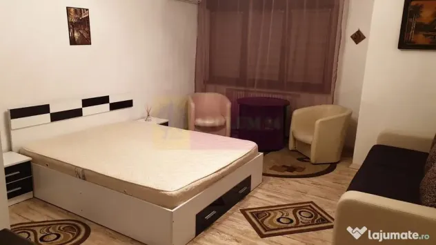 OPORTUNITATE INVESTITIE! Garsoniera ultracentrala Piata R...