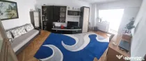 Apartament 2 camere zona CENTRAL,