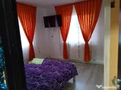 Casa parter | 85 mp utili | Teren generos | Robanesti | La d
