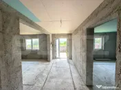 Casă parter de vânzare în Erbiceni – 67 mp utili | Tere