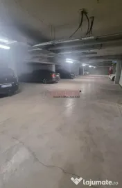 Garsonieră nouă, gata de mutare – Metrou Apărătorii 