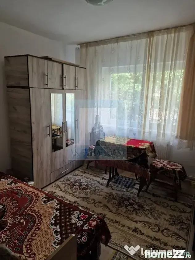 De vânzare apartament cu 2 camere, zona Craiter - Brașov