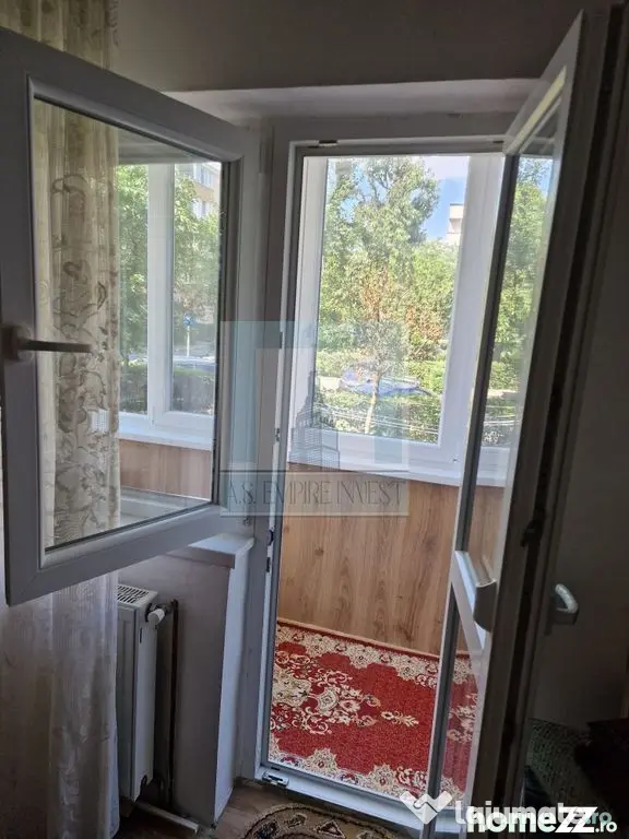 De vânzare apartament cu 2 camere, zona Craiter - Brașov