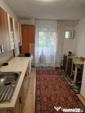 De vânzare apartament cu 2 camere, zona Craiter - Brașov