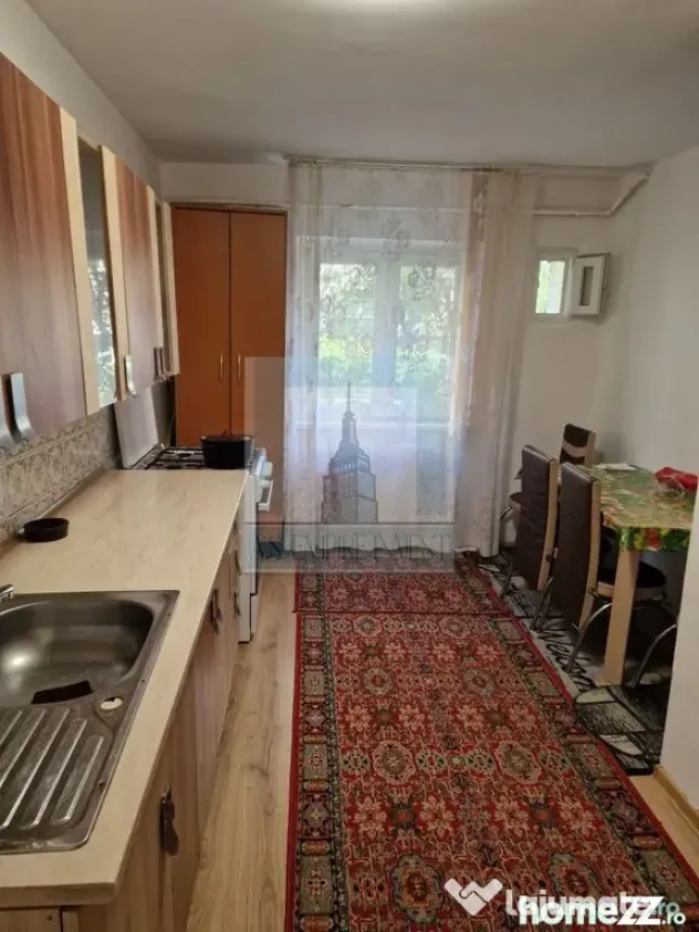 De vânzare apartament cu 2 camere, zona Craiter - Brașov