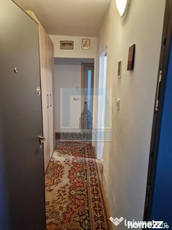 De vânzare apartament cu 2 camere, zona Craiter - Brașov