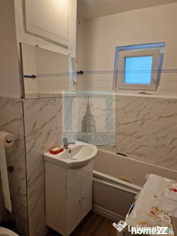 De vânzare apartament cu 2 camere, zona Craiter - Brașov