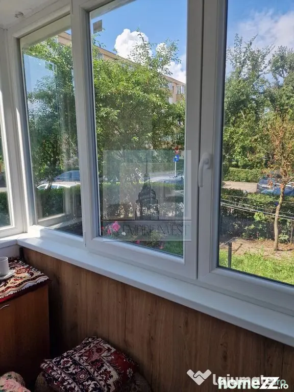 De vânzare apartament cu 2 camere, zona Craiter - Brașov