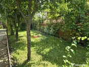 Casă Parter+Etaj, cu 7 camere | Bragadiru | toate utilit...