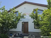 Casă Parter+Etaj, cu 7 camere | Bragadiru | toate utilit...