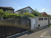 Casă Parter+Etaj, cu 7 camere | Bragadiru | toate utilit...