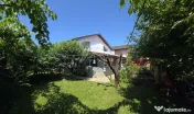 Casă Parter+Etaj, cu 7 camere | Bragadiru | toate utilit...