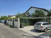 Casă Parter+Etaj, cu 7 camere | Bragadiru | toate utilit...