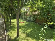 Casă Parter+Etaj, cu 7 camere | Bragadiru | toate utilit...
