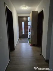 Casă Parter+Etaj, cu 7 camere | Bragadiru | toate utilit...