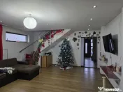 Vila Parter+Mansarda | 545mp teren | toate utilitatile