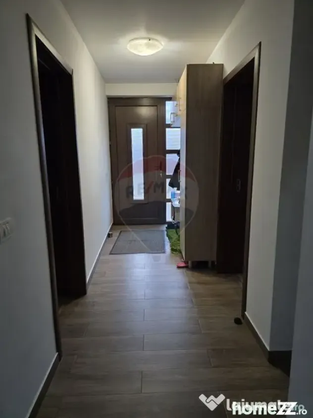 Vila Parter+Mansarda | 545mp teren | toate utilitatile