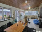Vila Parter+Mansarda | 545mp teren | toate utilitatile