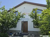 Vila Parter+Mansarda | 545mp teren | toate utilitatile