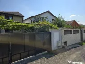Vila Parter+Mansarda | 545mp teren | toate utilitatile
