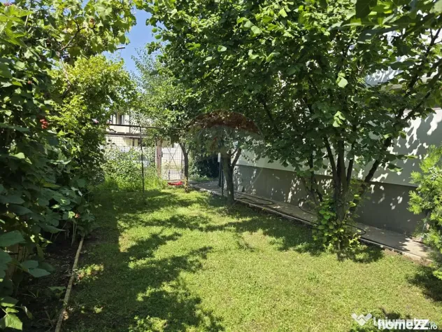 Vila Parter+Mansarda | 545mp teren | toate utilitatile