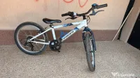 Bicicleta copii RockRider ST120 