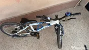Bicicleta copii RockRider ST120