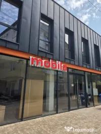 Spatiu comercial, 312mp, P+1 , zona Bals 