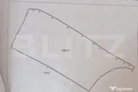 Teren agricol de vânzare – 46.800 mp (4,68 ha) – Icland