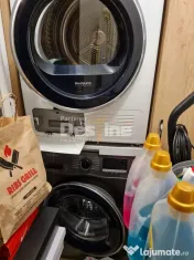Apartament modern de Vânzare zona Bucovina, aproape de Iul