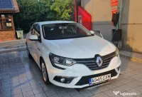Renault Megane IV Hatchback 1.5 dCi 110 CP – 2018 – 123.738 km 