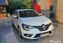 Renault Megane IV Hatchback 1.5 dCi 110 CP – 2018 – 123.738 km