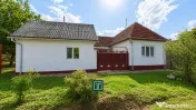 Casă cu teren generos | Ghioroc