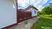 Casă cu teren generos | Ghioroc