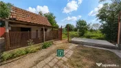 Casă cu teren generos | Ghioroc