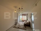 Apartament de vânzare, 43,5mp , etaj 2 , zona Carpati 2 