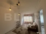 Apartament de vânzare, 43,5mp , etaj 2 , zona Carpati 2 