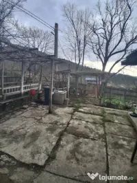 Casa 3 camere la tara,zona munte 