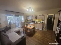 Apartament cu 2 camere si living openspace cu bucatarie - Sf