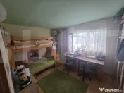 Apartament 2 camere si living openspace cu bucatarie 
