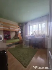 Apartament 2 camere si living openspace cu bucatarie 