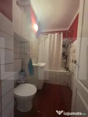 Apartament 2 camere si living openspace cu bucatarie 