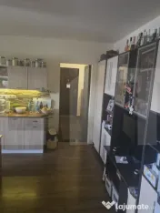 Apartament 2 camere si living openspace cu bucatarie 