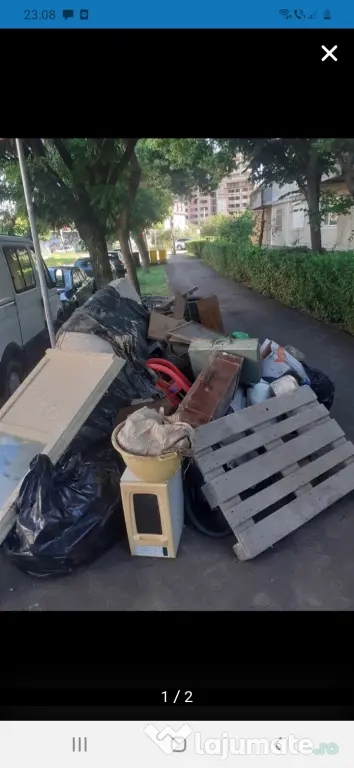 Debarasari non stop