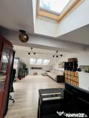 3 camere | Titan | 108mp | 2 terase | 2 locuri de parcare | 