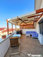 3 camere | Titan | 108mp | 2 terase | 2 locuri de parcare | 