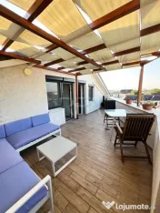 3 camere | Titan | 108mp | 2 terase | 2 locuri de parcare |